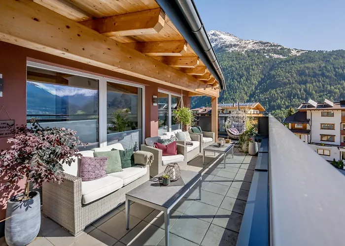 Soelden Lounge