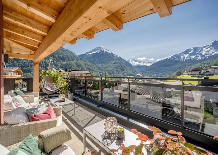 Soelden Lounge