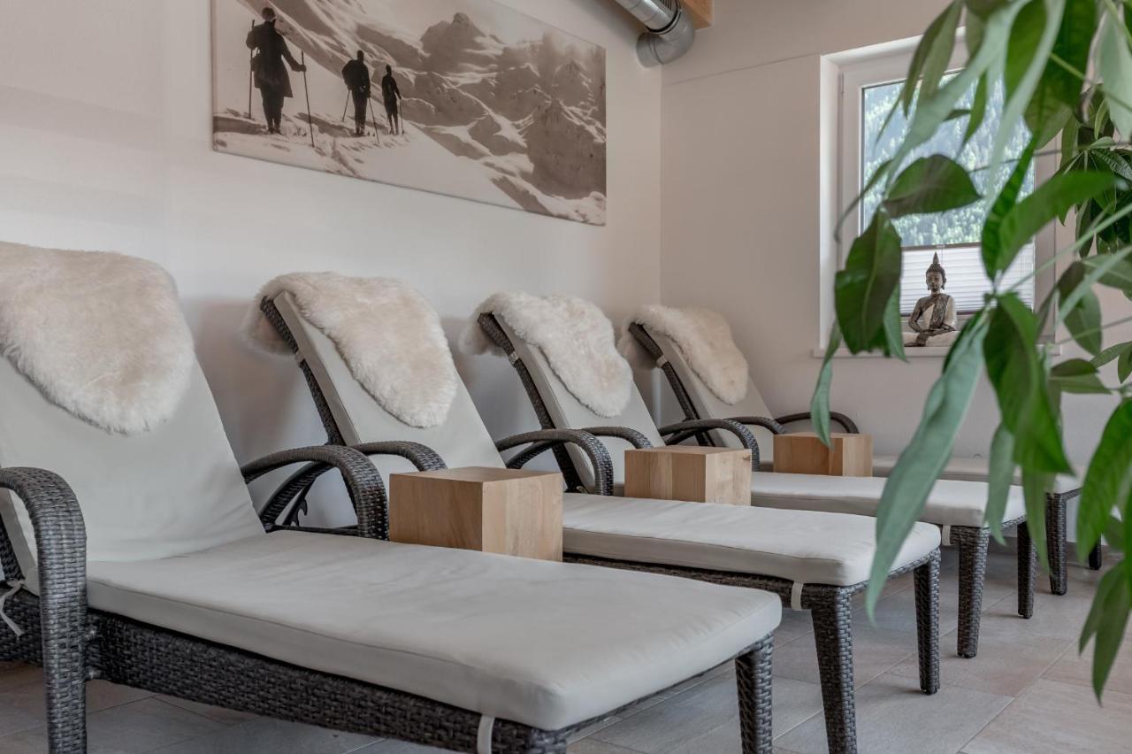 Lounge Apartment Solden