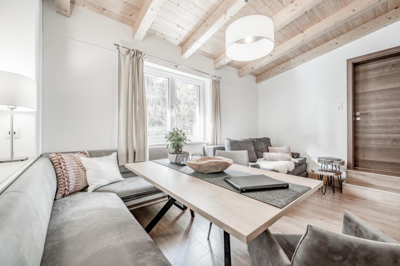 Lounge Apartment Solden