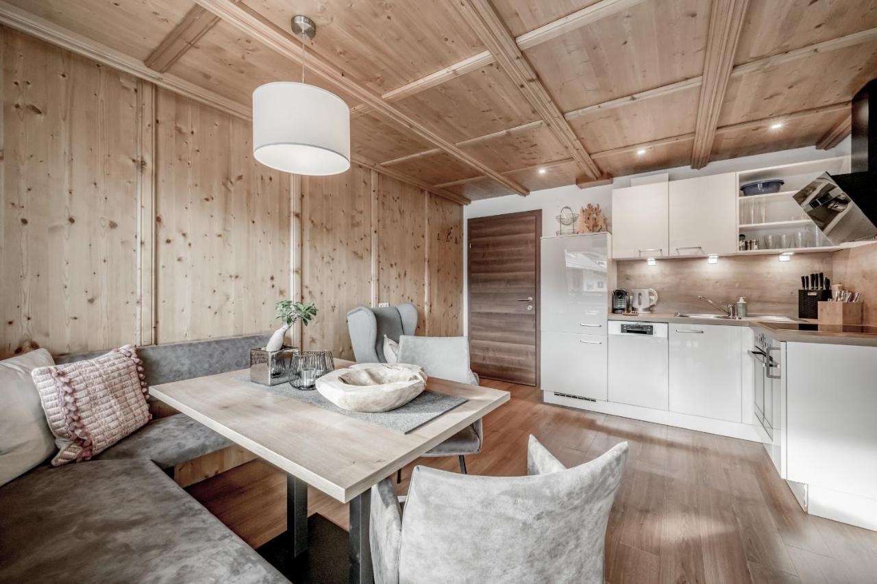 Appartement Lounge