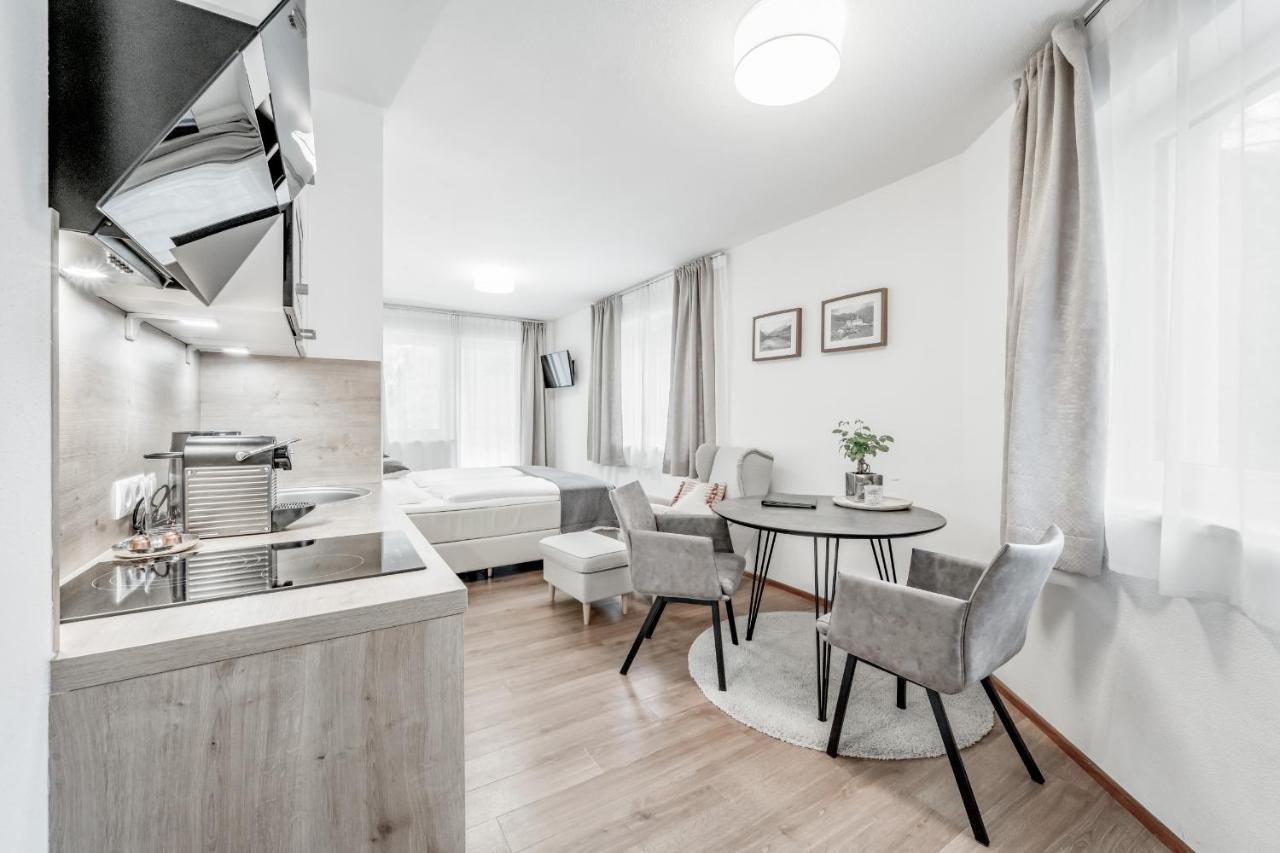 Lounge Solden