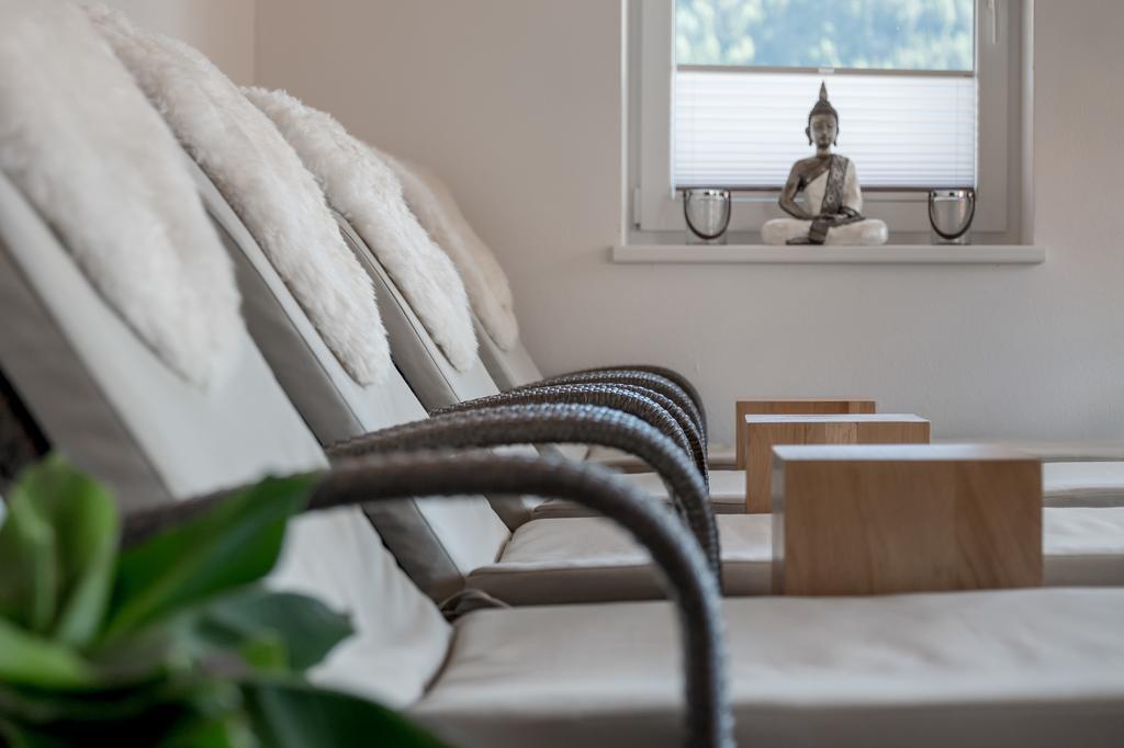 Lounge Apartment