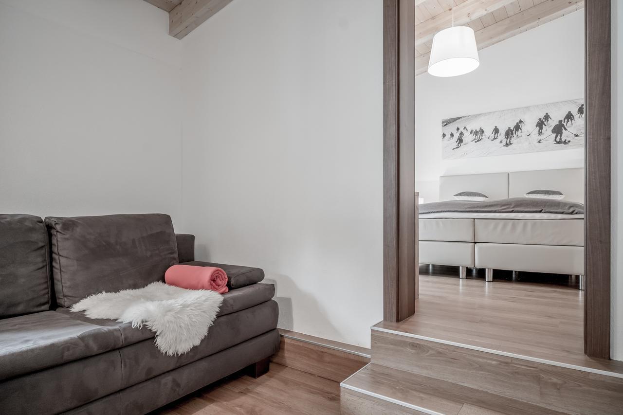 Lounge Apartment *