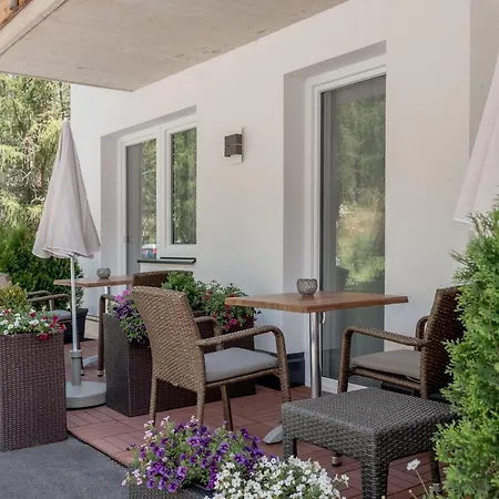 Soelden Lounge Apartment Exterior photo
