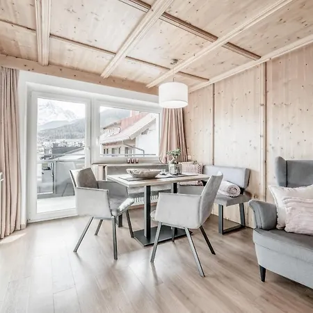 Soelden Lounge Apartment Exterior photo