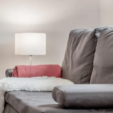 Soelden Lounge Apartment Exterior photo