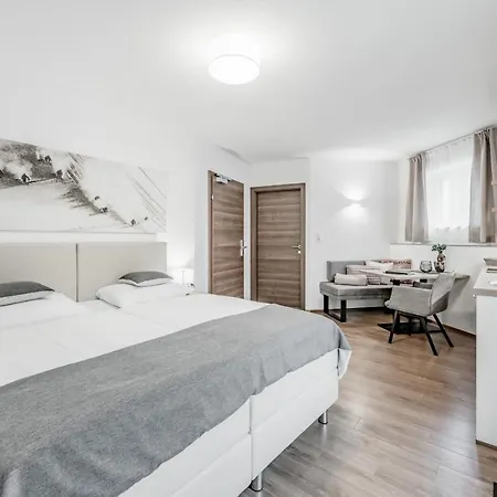 Soelden Lounge Apartment Exterior photo