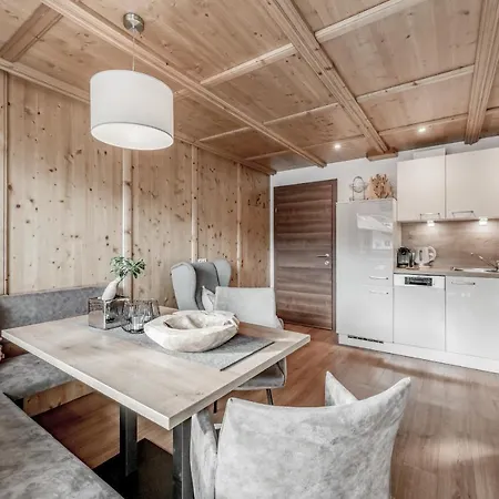 Soelden Lounge Apartment Exterior photo