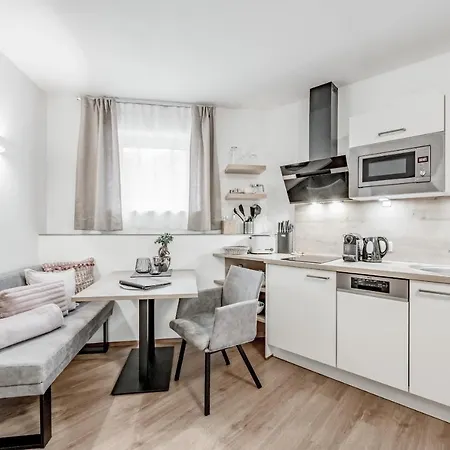 Soelden Lounge Apartment Exterior photo