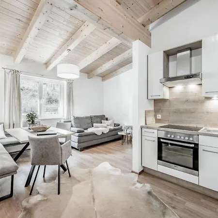 Soelden Lounge Apartment Exterior photo