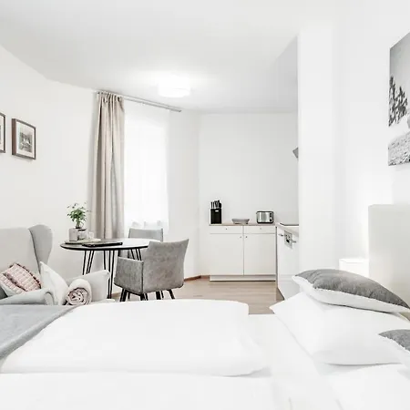 Soelden Lounge Apartment Exterior photo