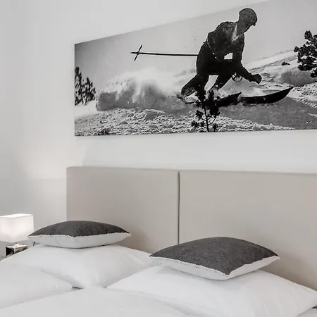 Soelden Lounge Apartment Exterior photo