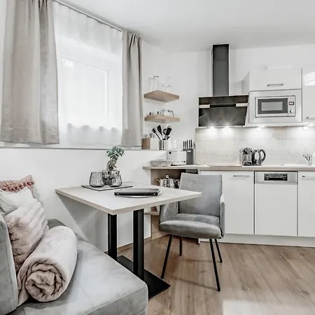 Soelden Lounge Apartment Exterior photo