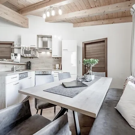 Soelden Lounge Apartment Exterior photo