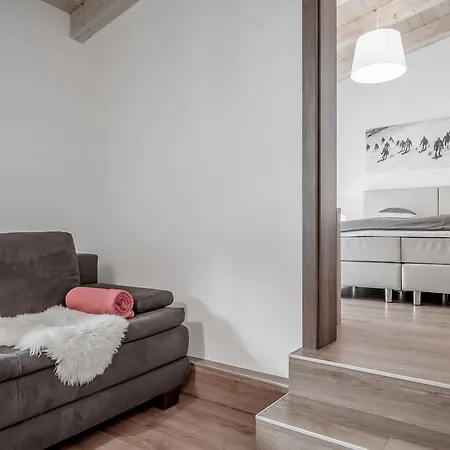 Soelden Lounge Apartment Exterior photo