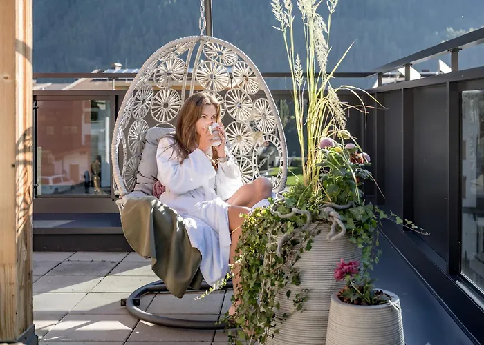 Soelden Lounge