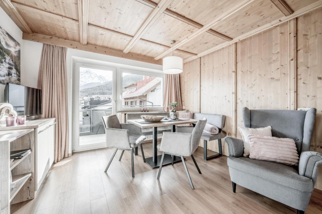 Appartement Lounge *