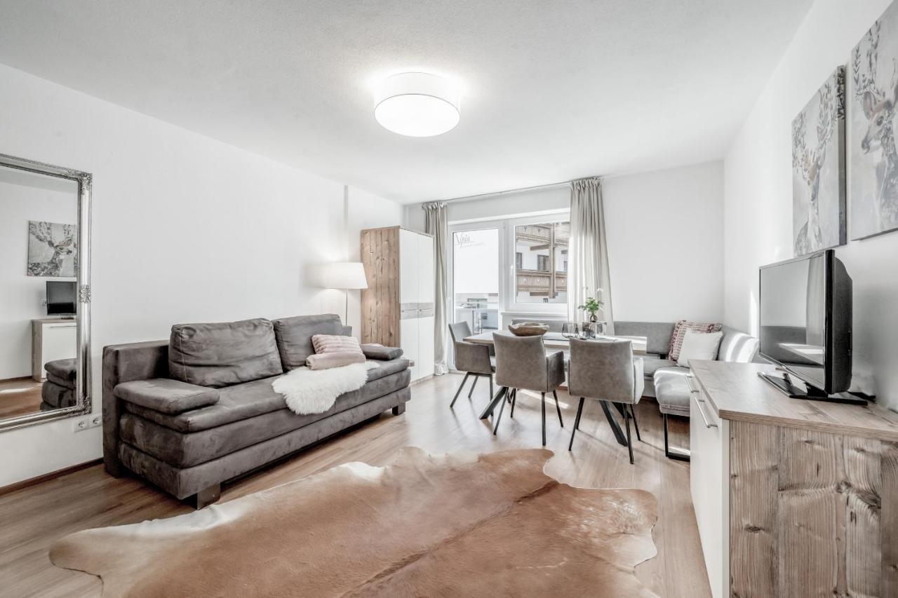 Lounge * Sölden