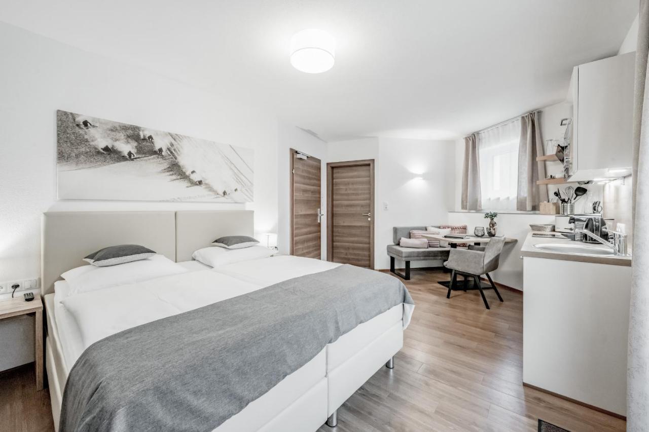 Appartement Lounge *