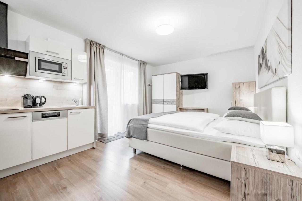 Appartement Lounge