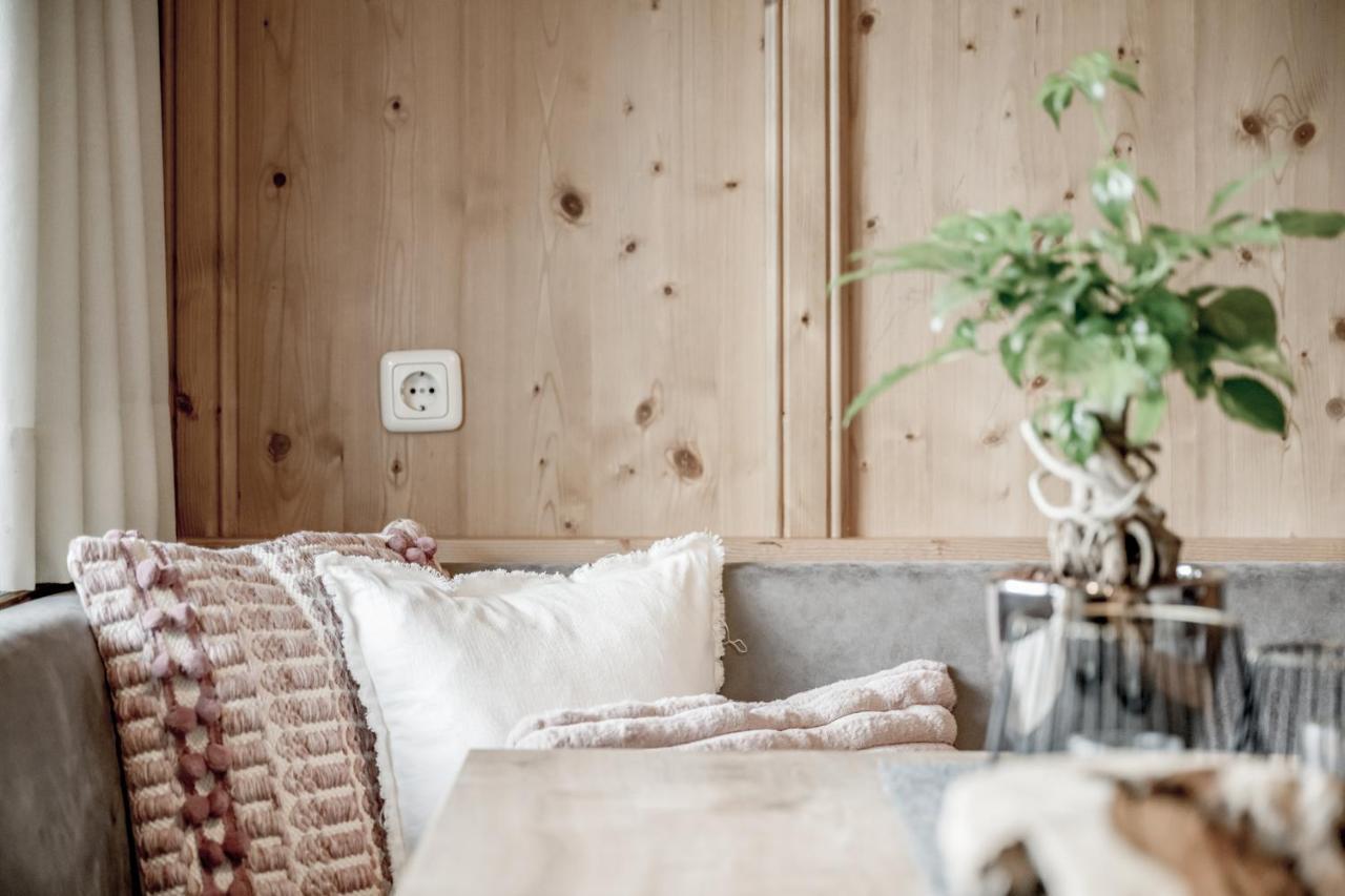 Apartmán Lounge *