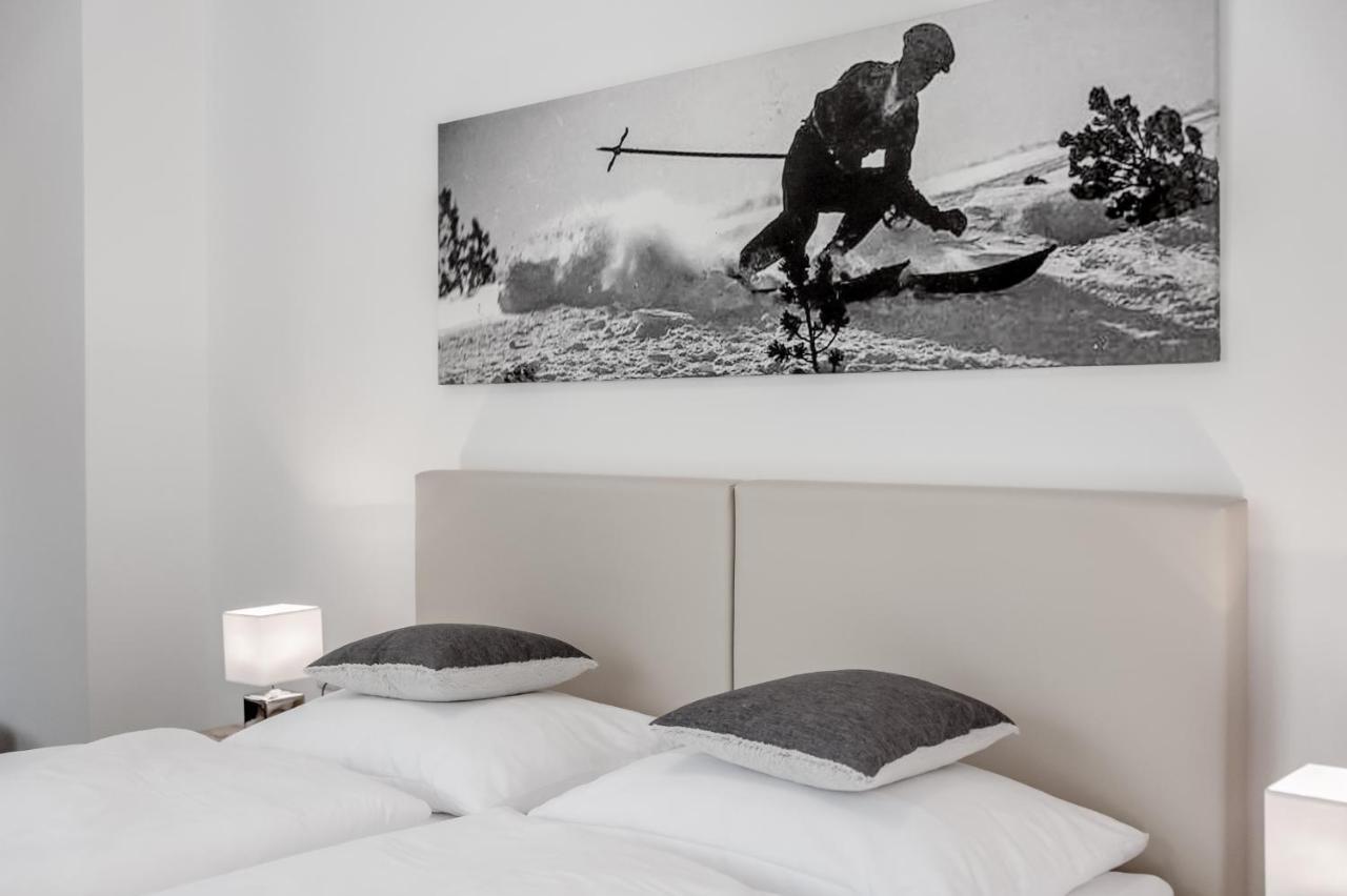 Lounge Apartmán