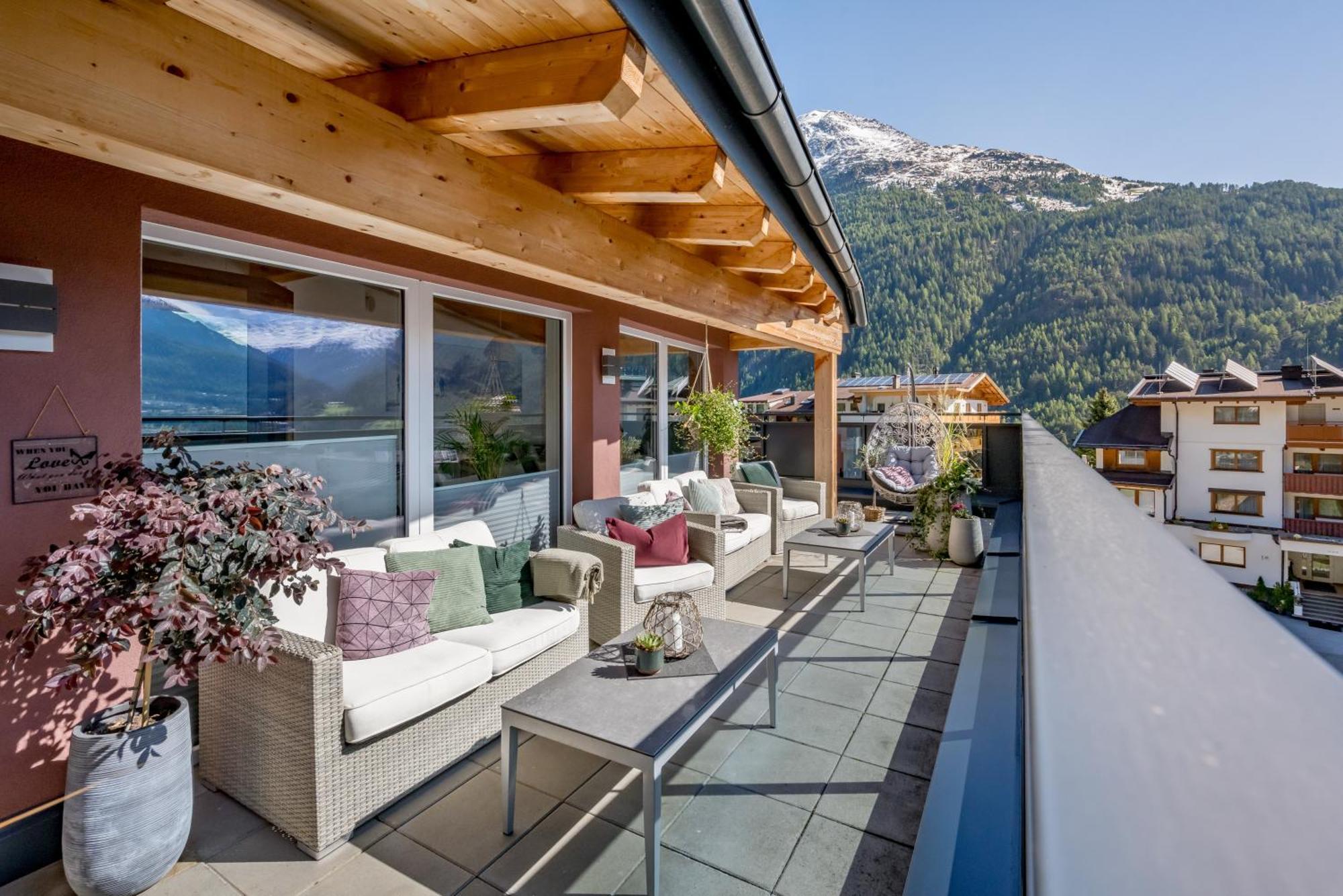 Lounge Sölden