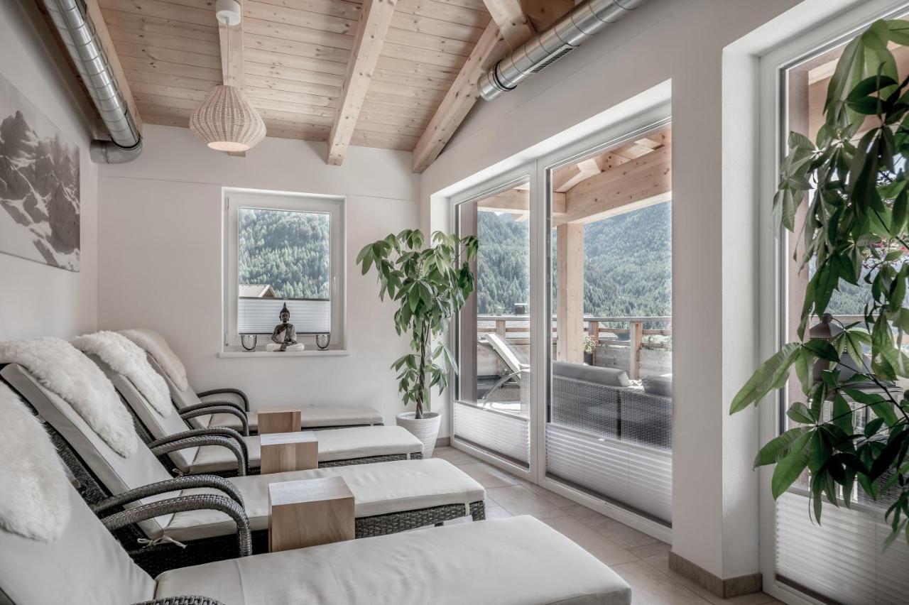 Lounge Apartmán *